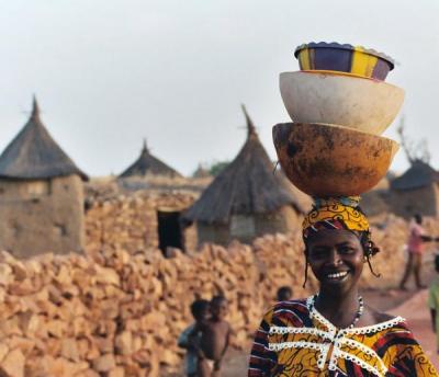 Mali TZ6JA DX News